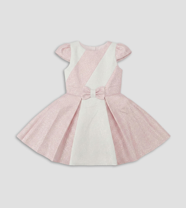 BABIES & MORE  Casual Dress - Multi Casual Dress