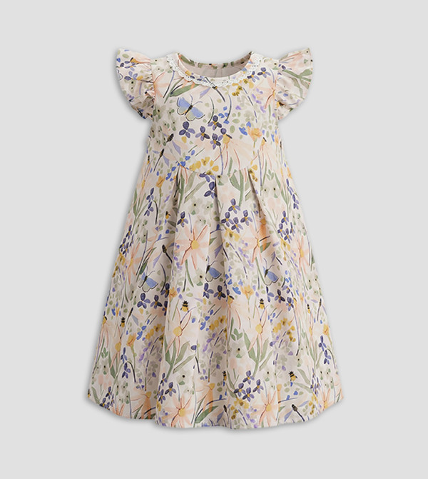BABIES & MORE  - Multi Casual Dress