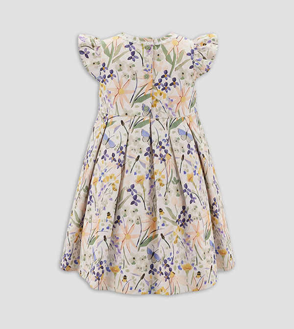 BABIES & MORE  - Multi Casual Dress