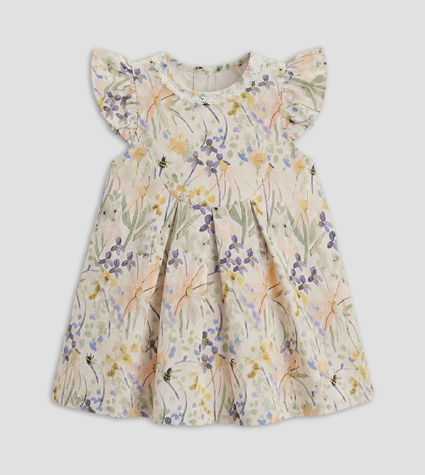 BABIES & MORE  - Multi Casual Dress