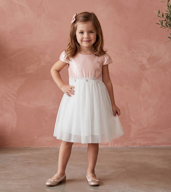 BABIES & MORE  Frocks - Multi Frocks