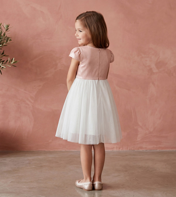BABIES & MORE  Frocks - Multi Frocks
