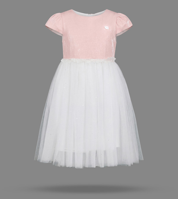 BABIES & MORE  Frocks - Multi Frocks