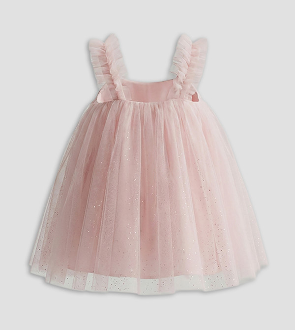 BABIES & MORE BABIES & MORE - Pink Casual Dress