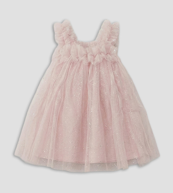 BABIES & MORE BABIES & MORE - Pink Casual Dress