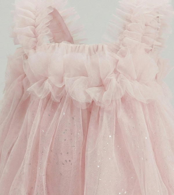 BABIES & MORE BABIES & MORE - Pink Casual Dress