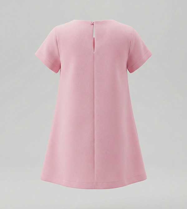 BABIES & MORE BABIES & MORE - Pink Frocks