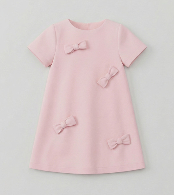 BABIES & MORE BABIES & MORE - Pink Frocks