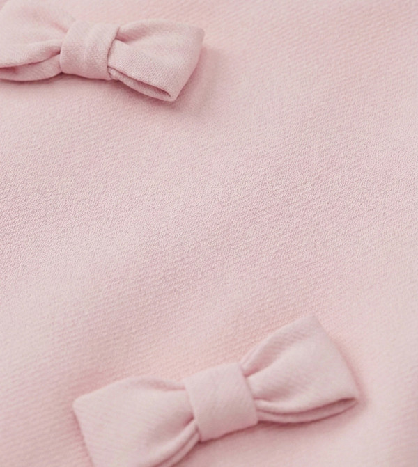 BABIES & MORE BABIES & MORE - Pink Frocks