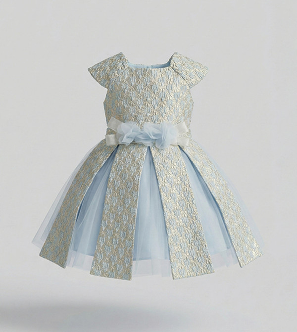 BABIES & MORE  Frocks - Multi Frocks