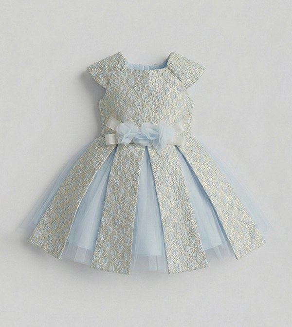 BABIES & MORE  Frocks - Multi Frocks