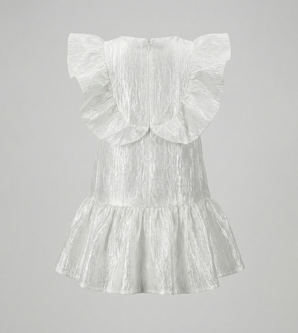BABIES & MORE  Frocks - White Frocks