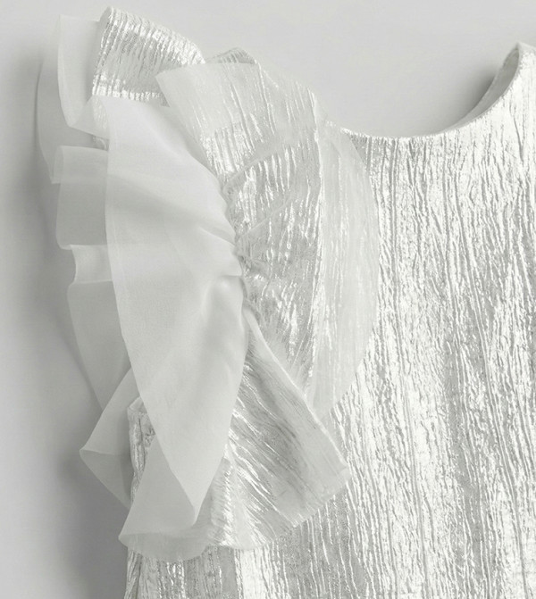 BABIES & MORE  Frocks - White Frocks