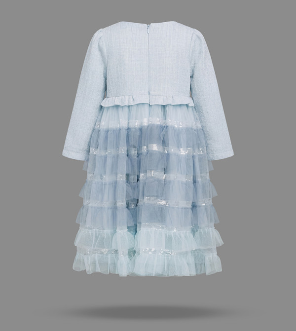 BABIES & MORE  Frocks - Blue Frocks
