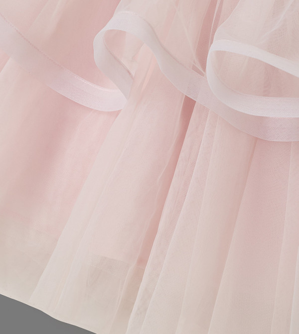 BABIES & MORE Dresses - Pink Party Dress