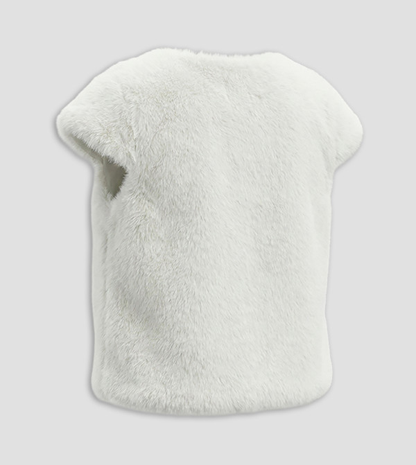 BABIES & MORE  Jackets - White Jackets