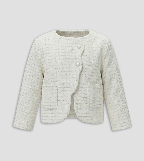 BABIES & MORE  Jackets - Cream Jackets