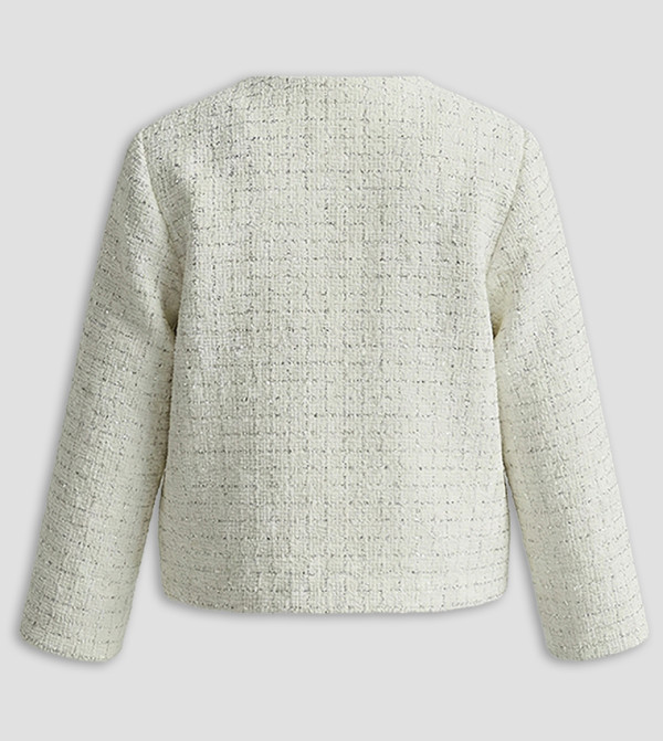 BABIES & MORE  Jackets - Cream Jackets