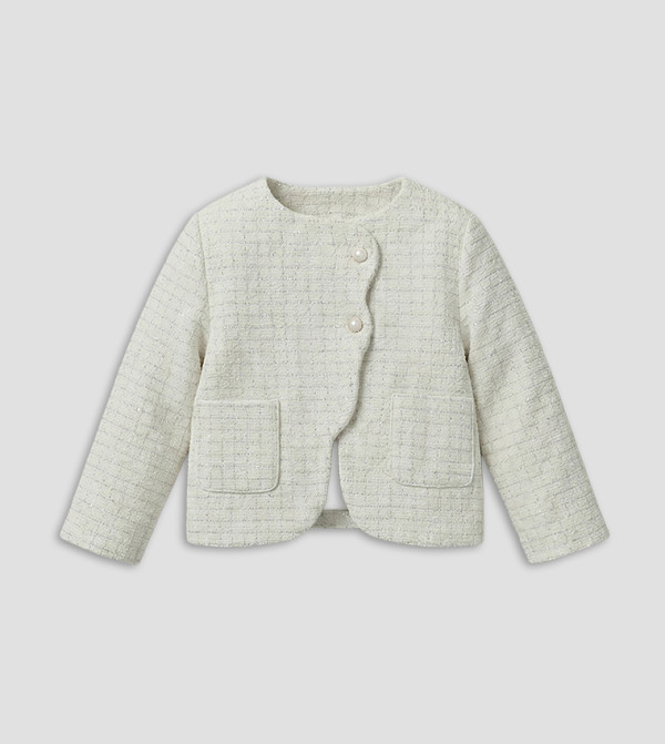 BABIES & MORE  Jackets - Cream Jackets
