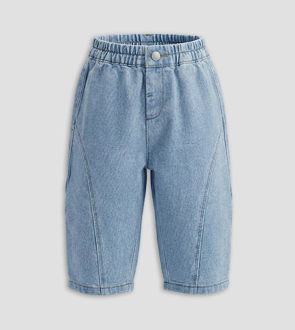 BABIES & MORE BABIES & MORE - Blue Jeans