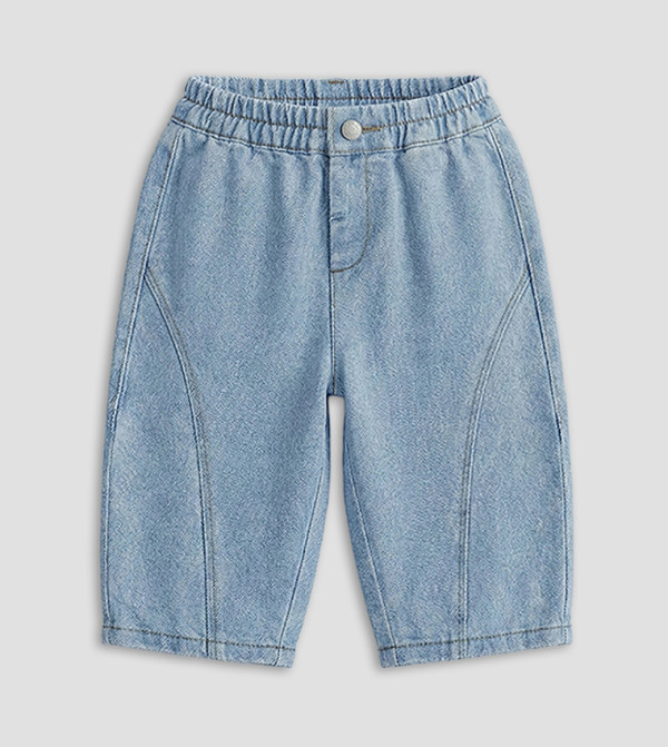 BABIES & MORE BABIES & MORE - Blue Jeans