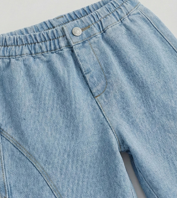 BABIES & MORE BABIES & MORE - Blue Jeans