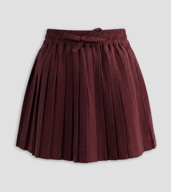 BABIES & MORE BABIES & MORE - Red Skirts & Dividers