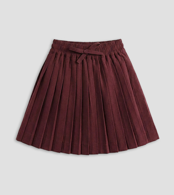 BABIES & MORE BABIES & MORE - Red Skirts & Dividers