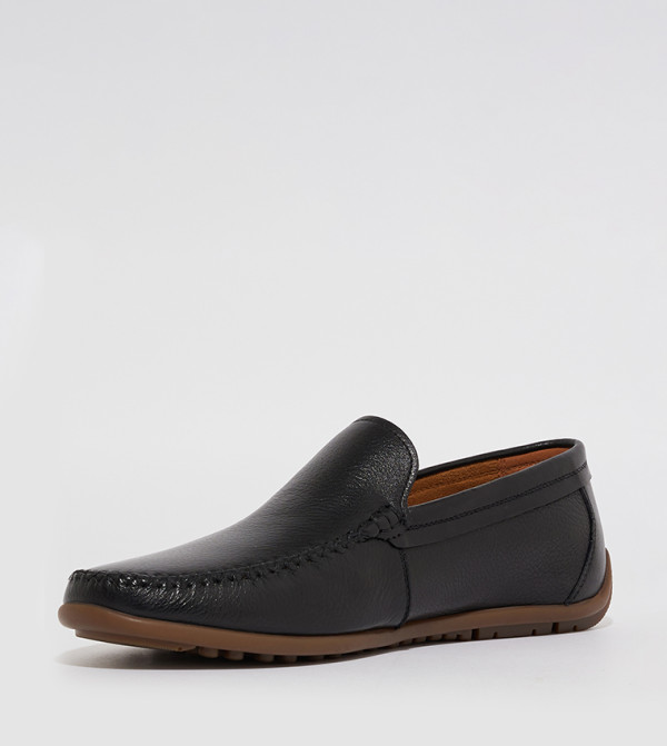 Hush Puppies Hush Puppies - Black undefined