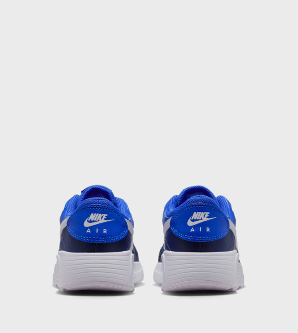 Nike  sneaker-squad - Blue Low Top