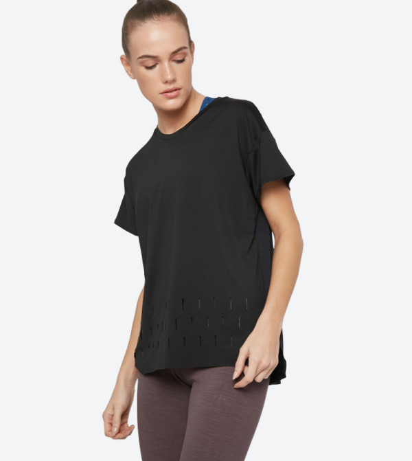 Reebok Reebok - Black Sportswear