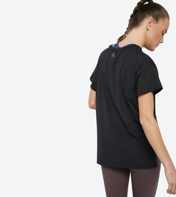 Reebok Reebok - Black Sportswear
