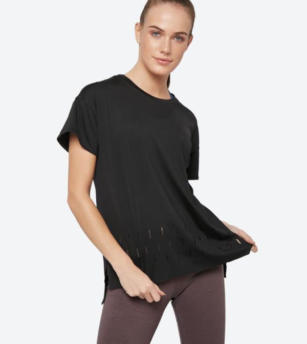 Reebok Reebok - Black Sportswear