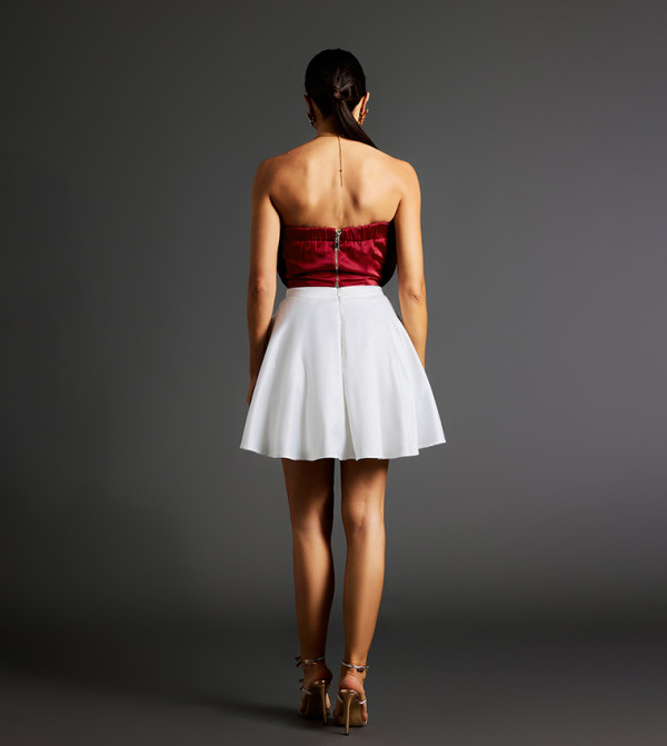 Bella Barnett  Mini Dresses - Multi Mini Dresses