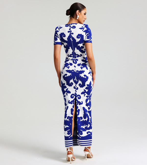 Bella Barnett  Dresses - Multi Maxi Dresses