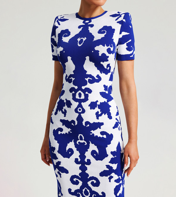 Bella Barnett  Dresses - Multi Maxi Dresses