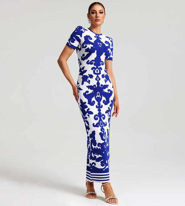 Bella Barnett  Dresses - Multi Maxi Dresses