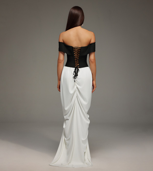 Bella Barnett  - Multi Maxi Dresses