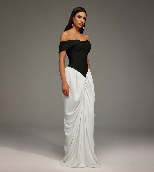 Bella Barnett  - Multi Maxi Dresses