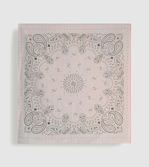Levi's  Silk Scarves - Multi Silk Scarves