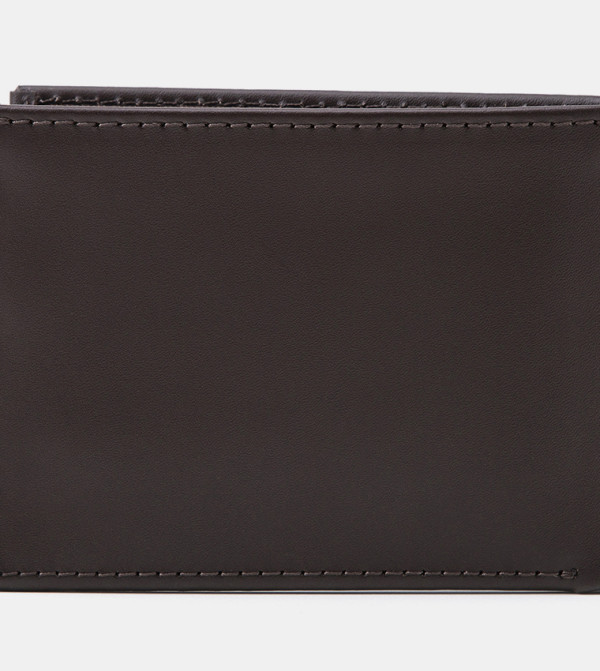 Levi's Small Leather Goods - Brown Wallets
