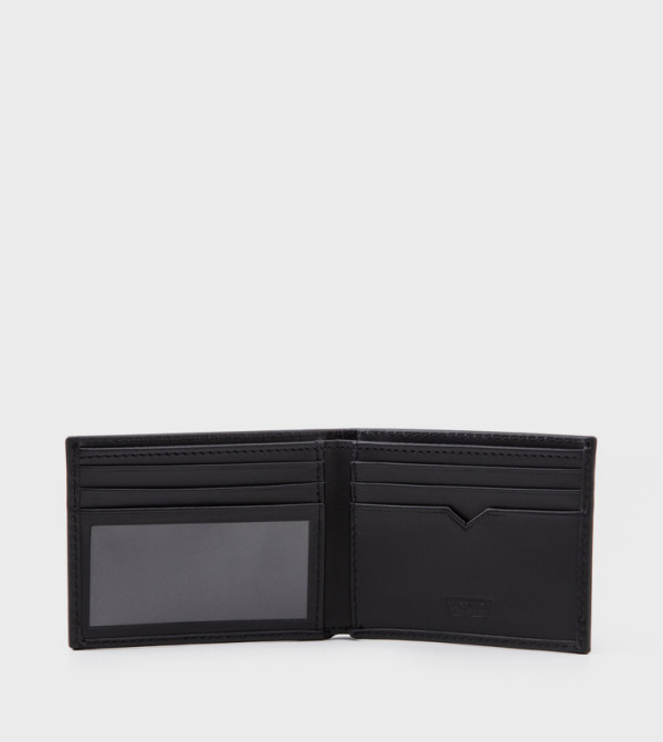 Levi's  Bags - BLACK Wallets
