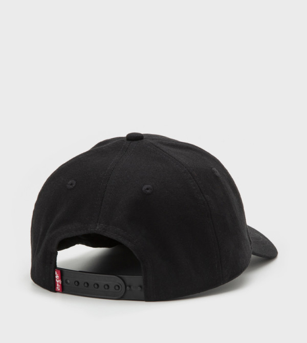 ليفايز  كابات وقبعات - أسود Baseball Caps