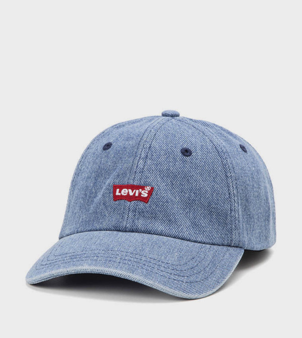 Levi's Accessories - Blue Baseball Caps
