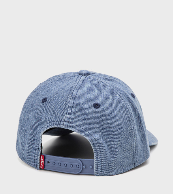 Levi's Accessories - Blue Baseball Caps