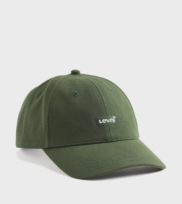 Levi's  Baseball Caps - Green Baseball Caps