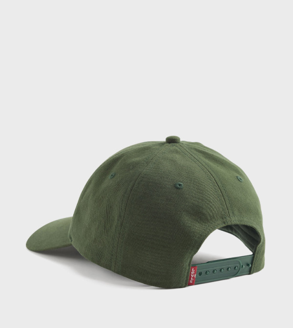 Levi's  Baseball Caps - Green Baseball Caps