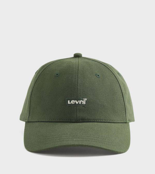 Levi's  Baseball Caps - Green Baseball Caps