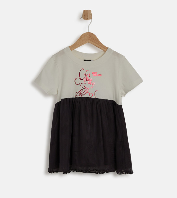 BABIES & MORE BABIES & MORE - Multi Casual Dress