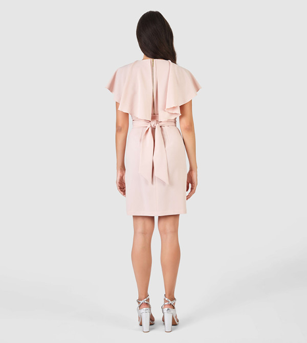 Closet London Closet London - Blush Casual Dresses